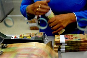 “Sở hữu chéo ngân hàng đã tới mức báo động”